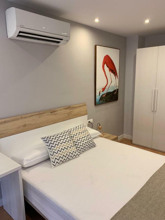 Be Free Ramos Apartment Almeria Bagian luar foto