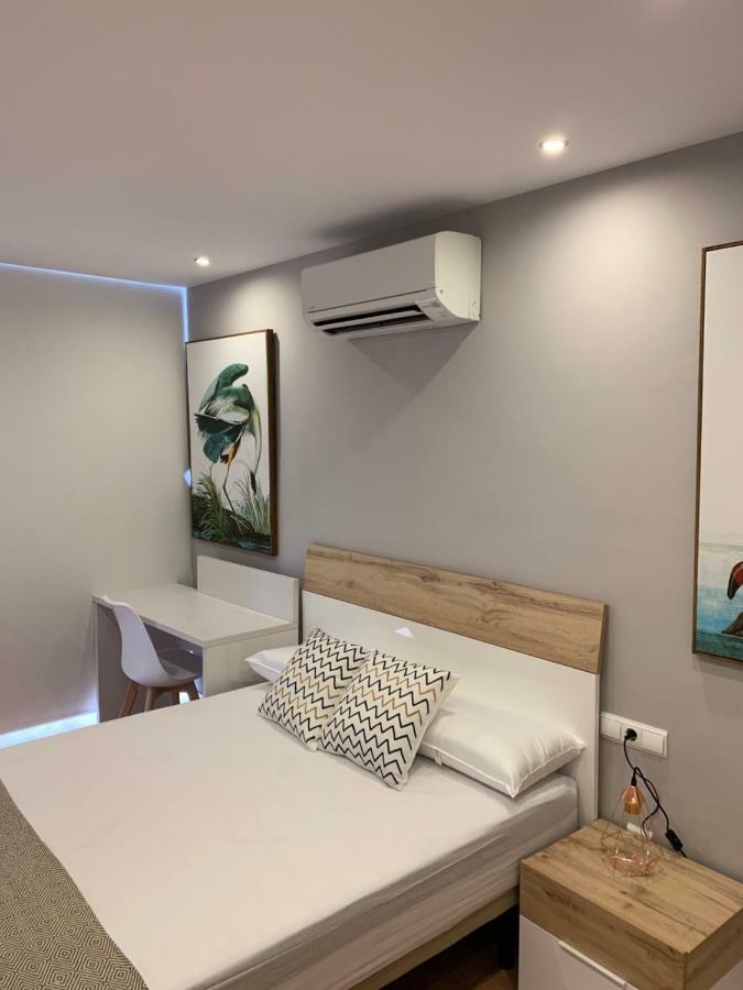 Be Free Ramos Apartment Almeria Bagian luar foto