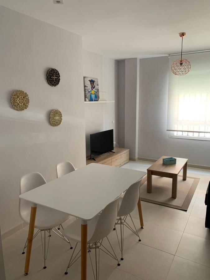 Be Free Ramos Apartment Almeria Bagian luar foto