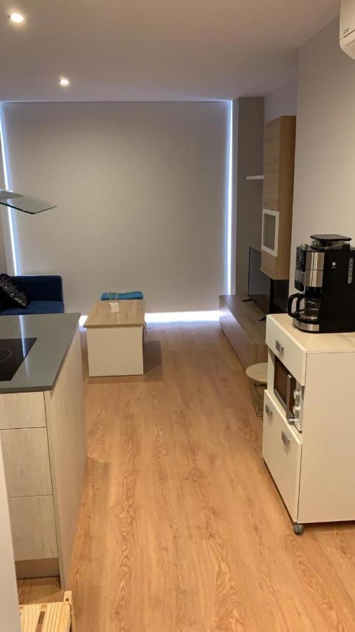 Be Free Ramos Apartment Almeria Bagian luar foto