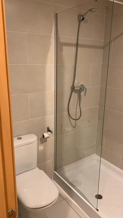 Be Free Ramos Apartment Almeria Bagian luar foto