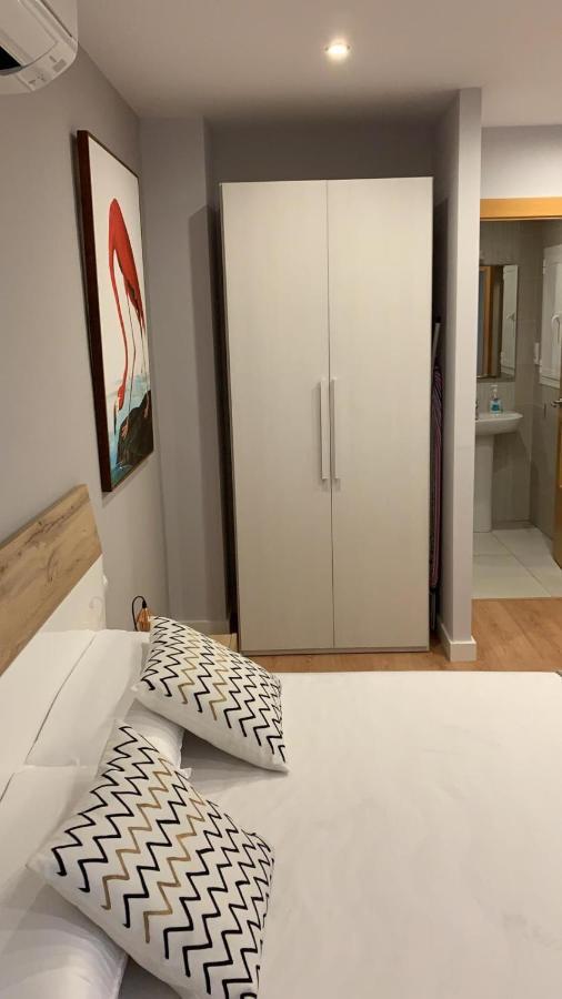 Be Free Ramos Apartment Almeria Bagian luar foto